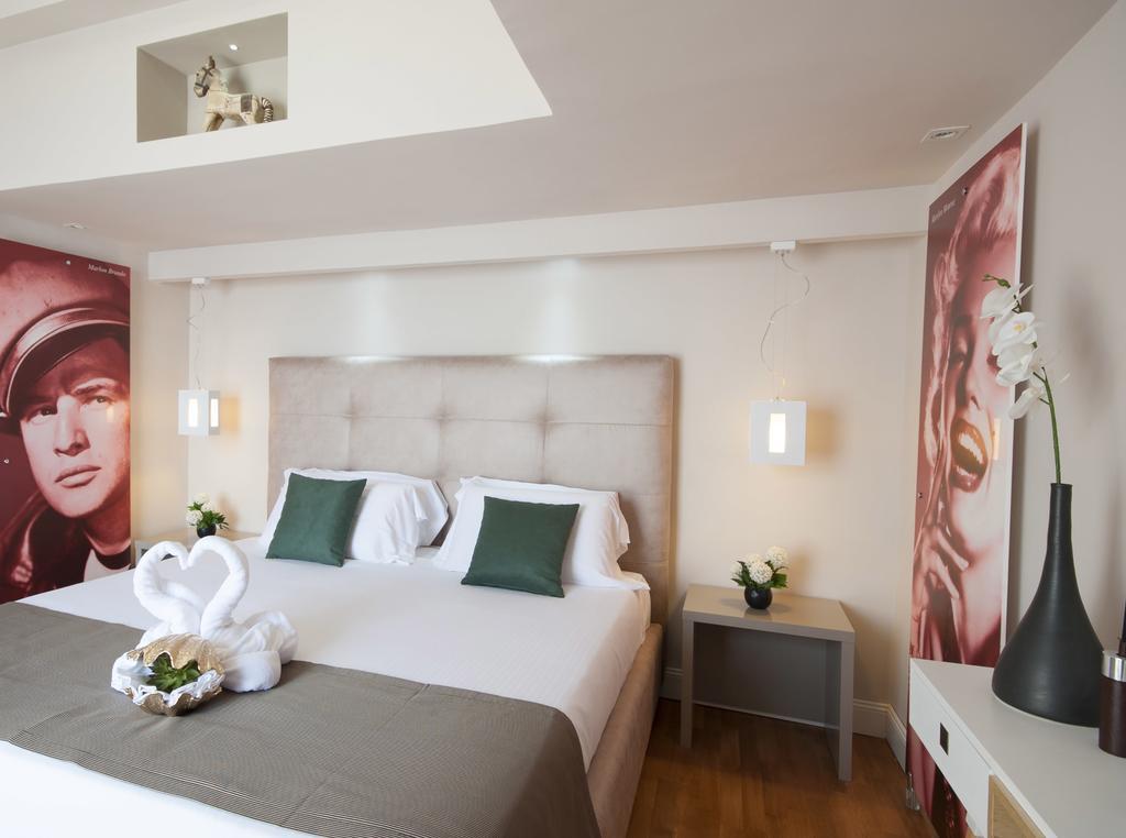 Gasthuis Terrazza Marco Antonio Luxury