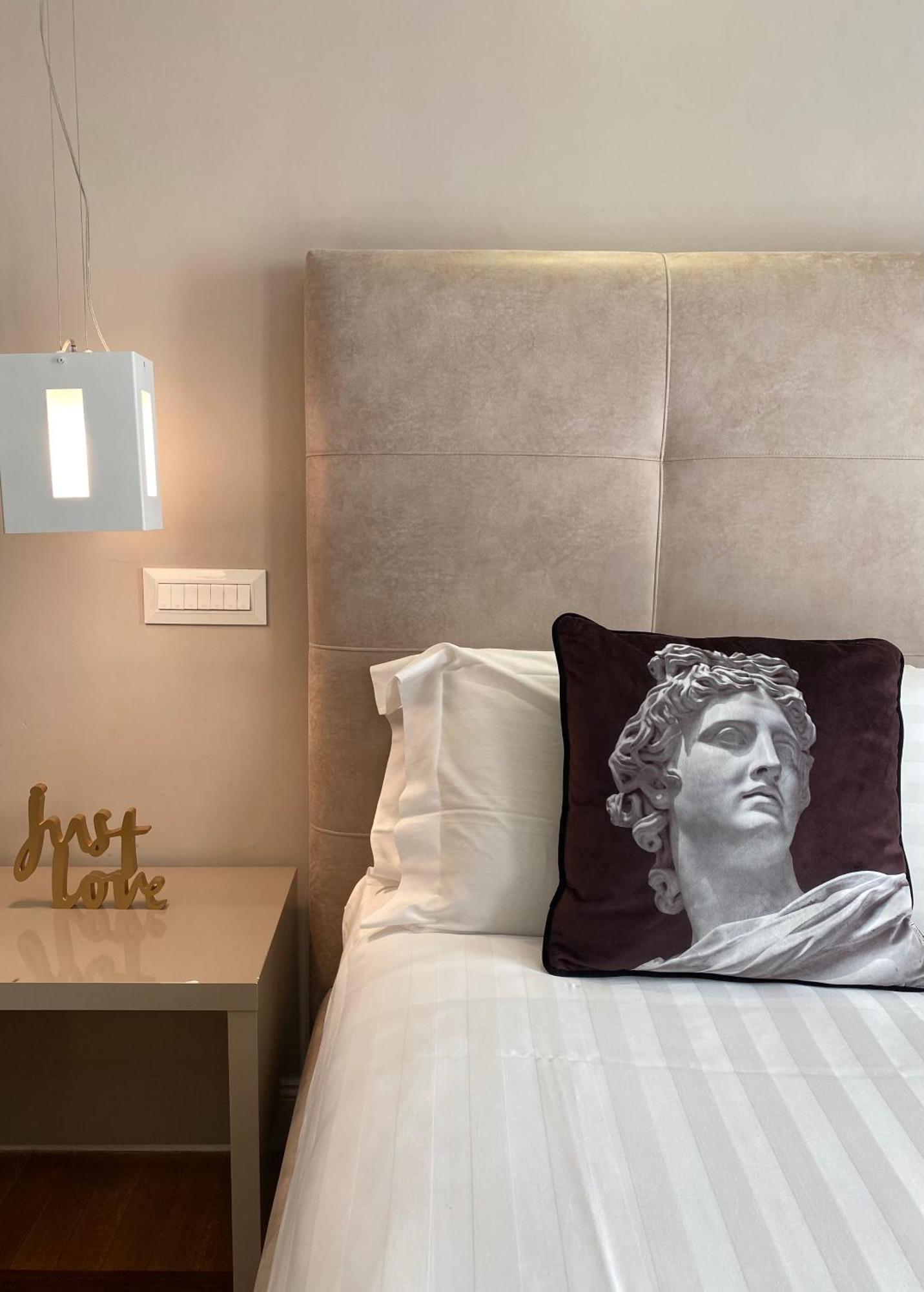 Gasthuis Terrazza Marco Antonio Luxury 4*