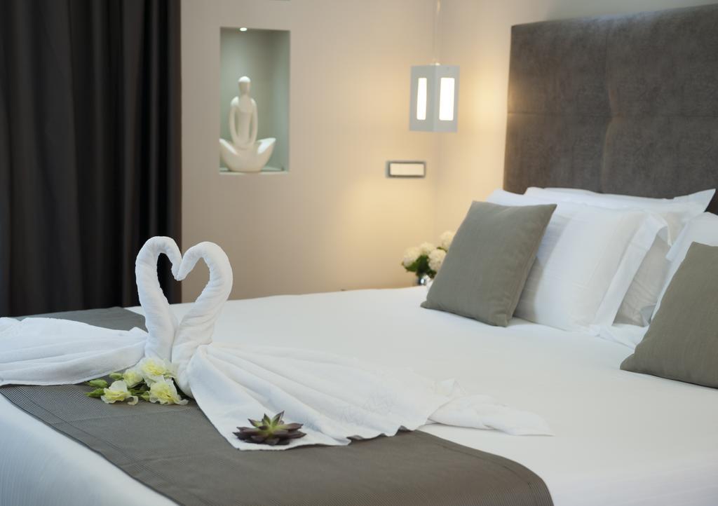 Gasthuis Terrazza Marco Antonio Luxury Rome