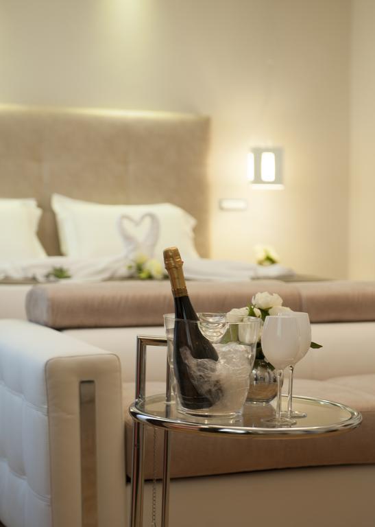 Terrazza Marco Antonio Luxury Gasthuis 4*