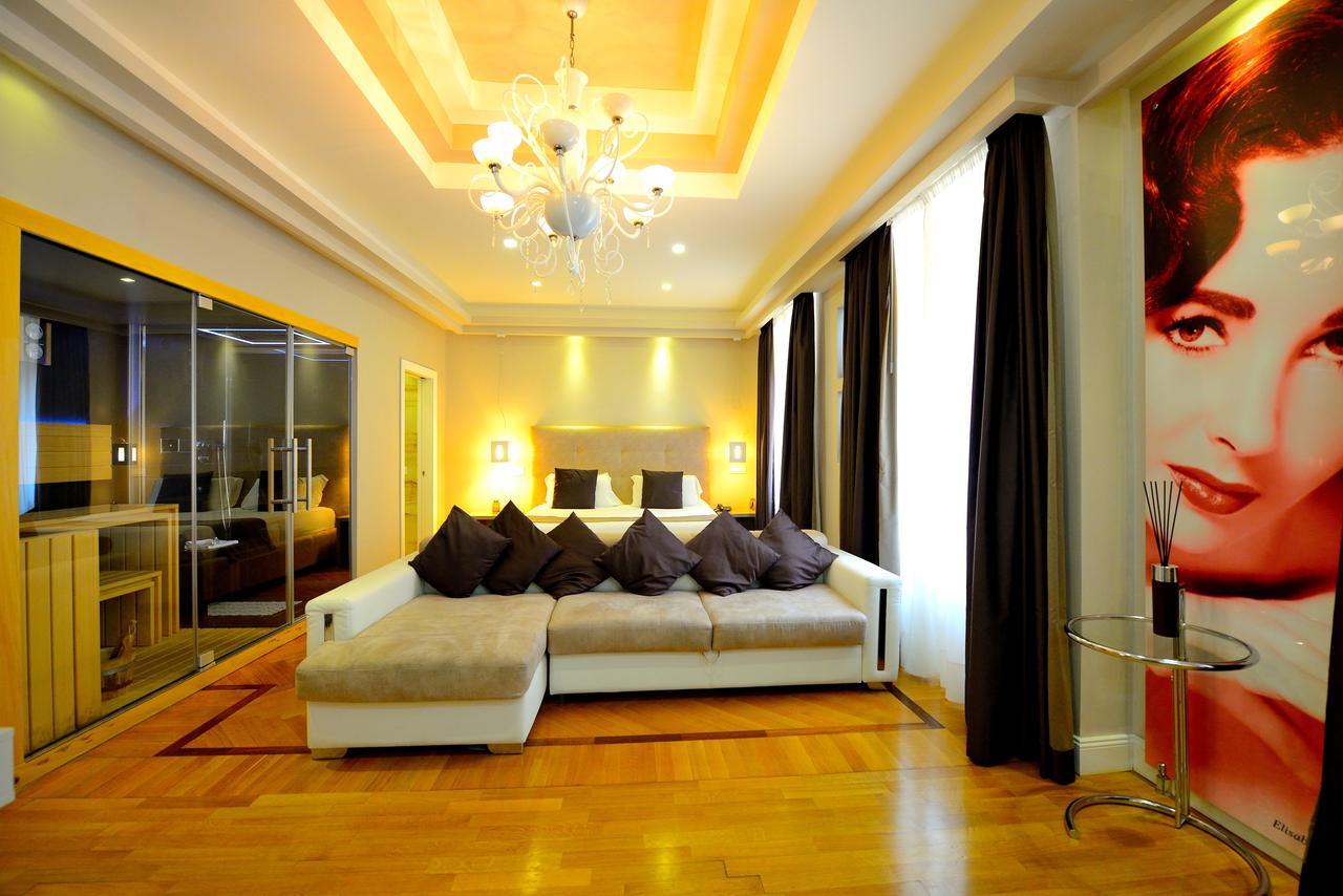 Gasthuis Terrazza Marco Antonio Luxury 4*