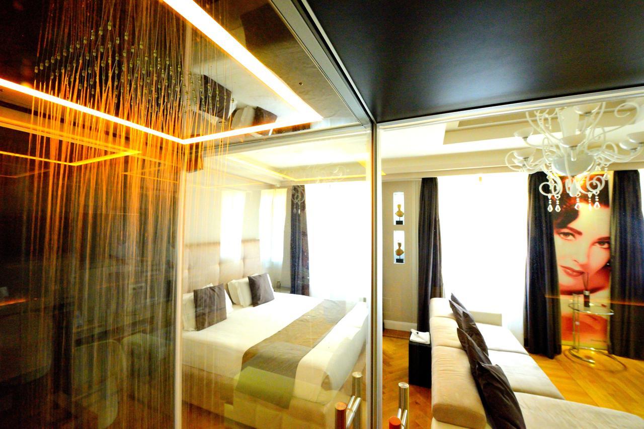 Gasthuis Terrazza Marco Antonio Luxury