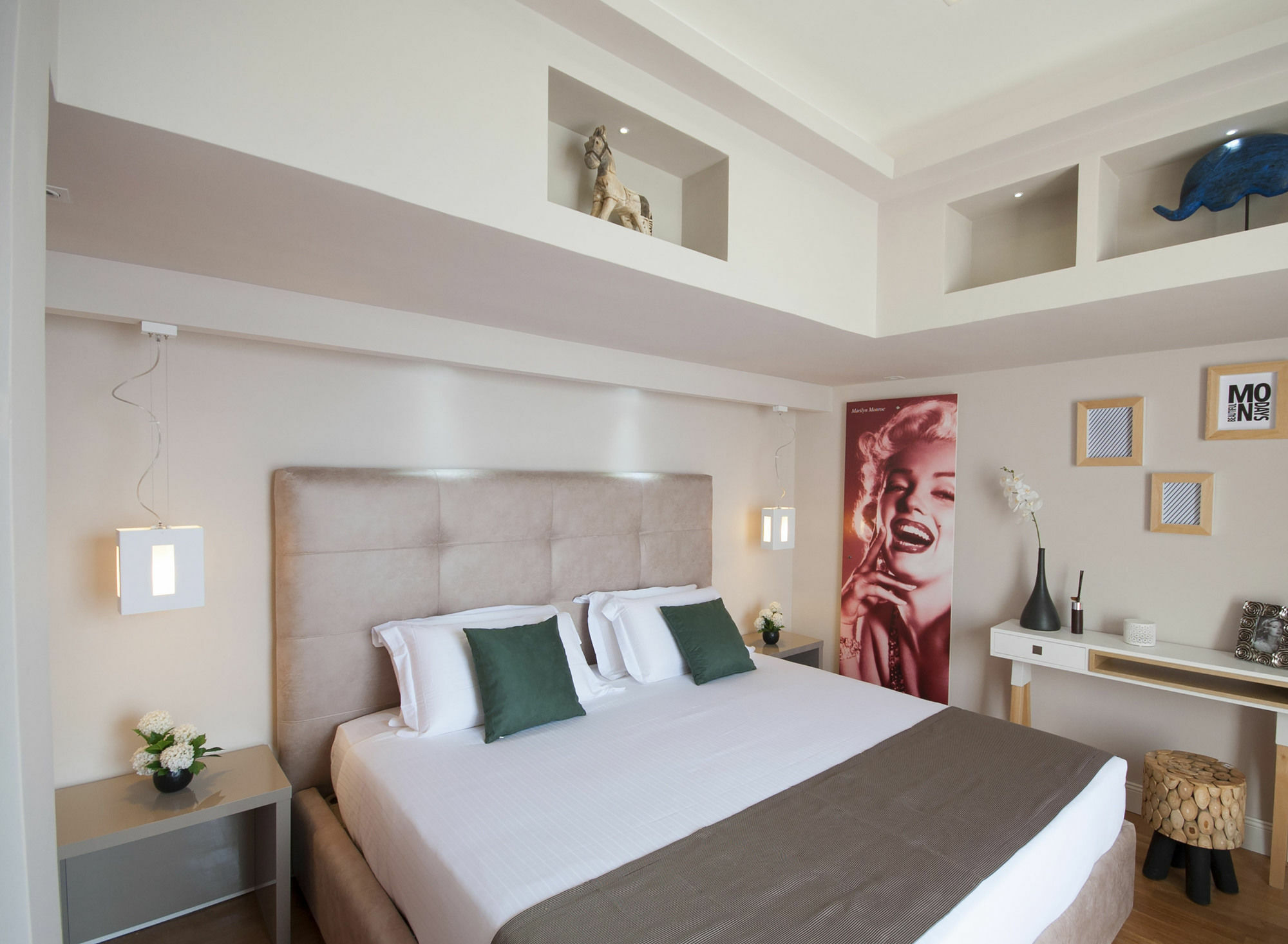 Gasthuis Terrazza Marco Antonio Luxury 4*