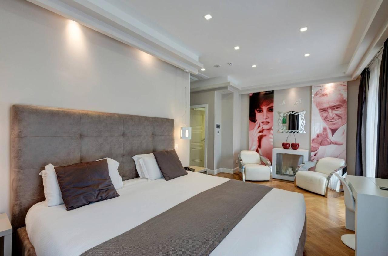 Gasthuis Terrazza Marco Antonio Luxury 4*
