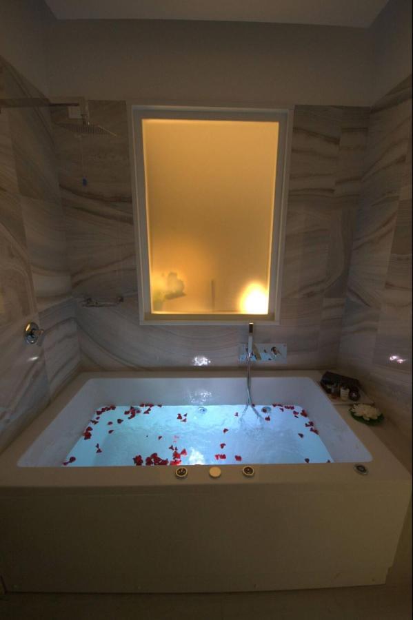 Terrazza Marco Antonio Luxury Gasthuis
