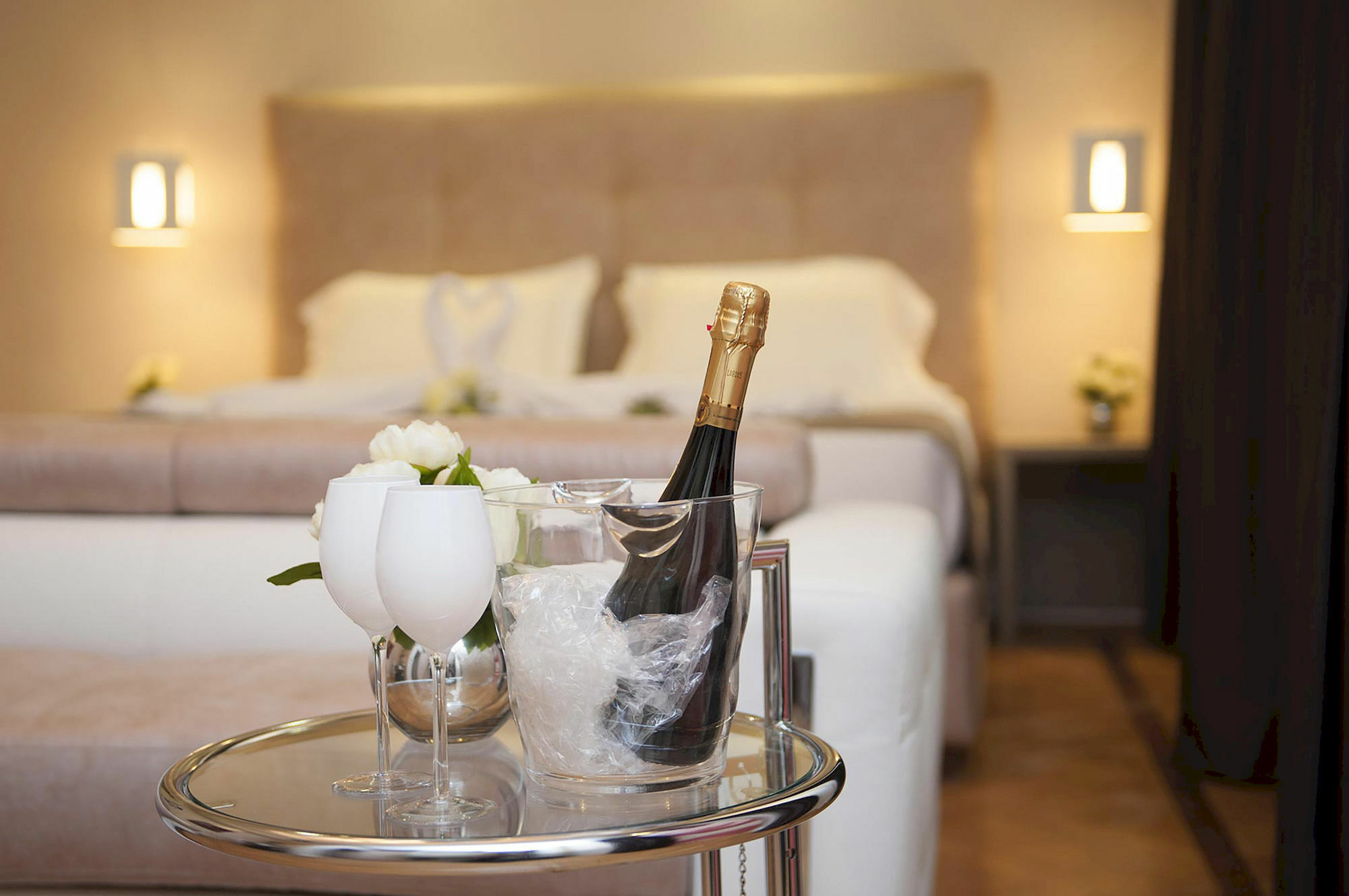 Terrazza Marco Antonio Luxury Gasthuis Rome