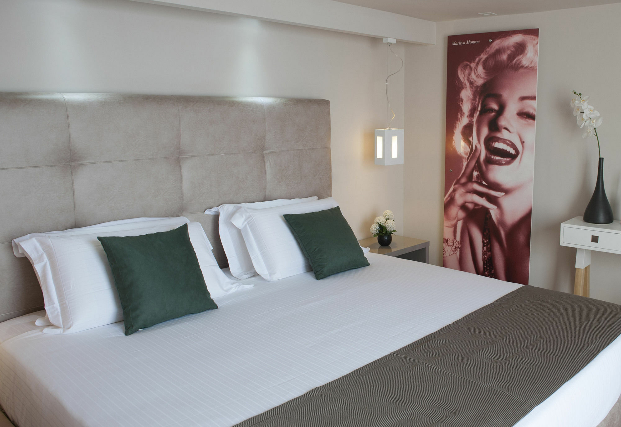 Terrazza Marco Antonio Luxury Gasthuis