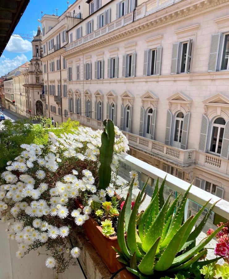 Terrazza Marco Antonio Luxury Gasthuis Rome